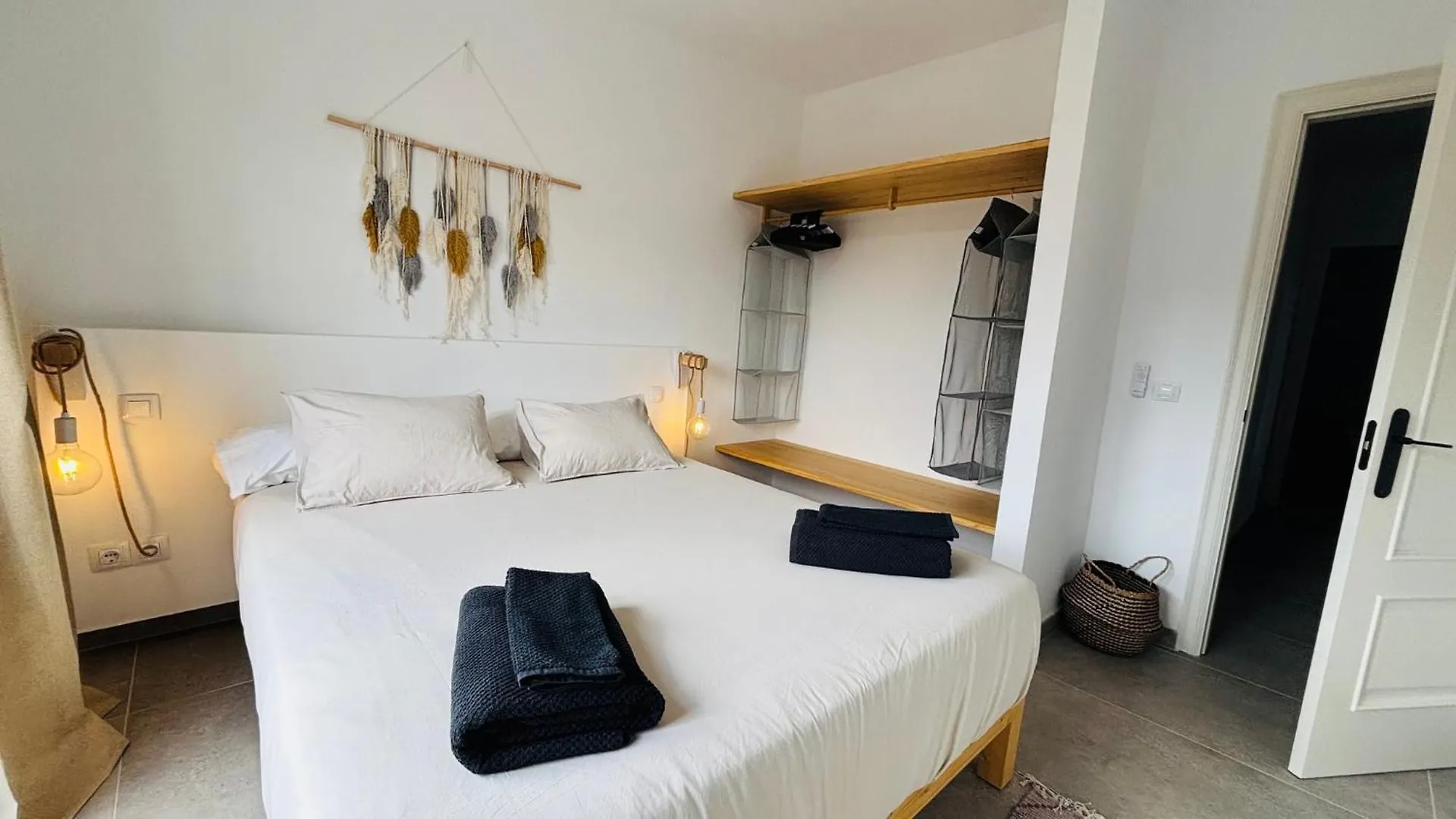 Casa Magafral In Tindaya With Heated Pool别墅 别墅