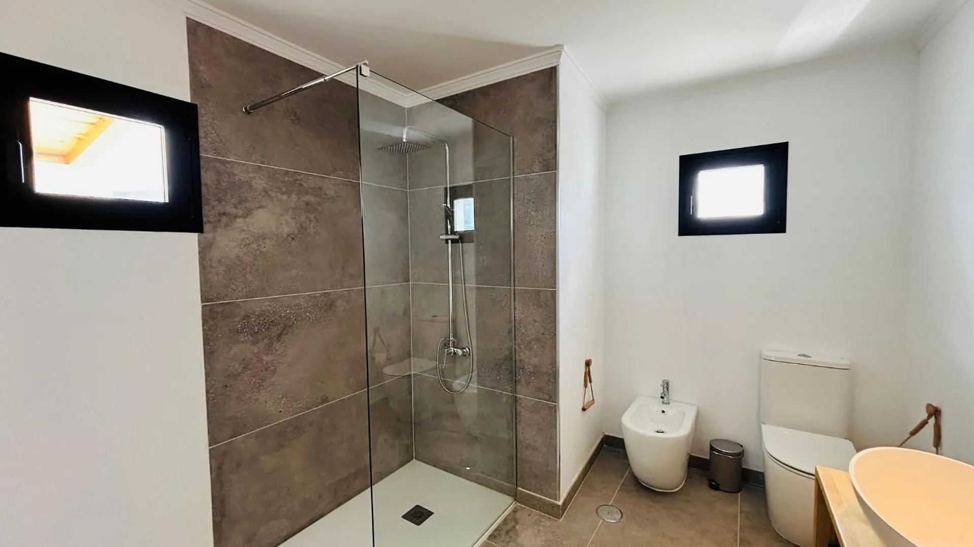 别墅 Casa Magafral In Tindaya With Heated Pool别墅 西班牙
