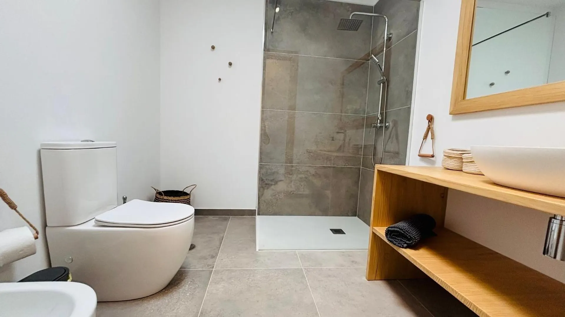 Casa Magafral In Tindaya With Heated Pool别墅 0*,