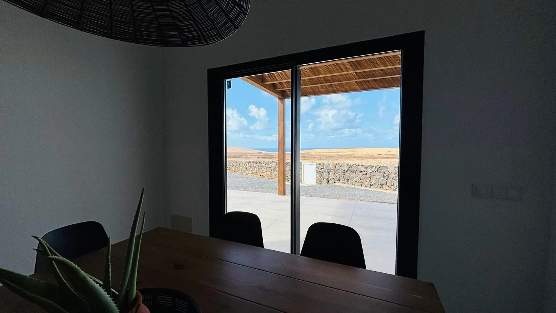 Casa Magafral In Tindaya With Heated Pool别墅 0*,  西班牙